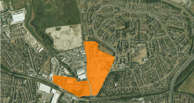Dartford GSK