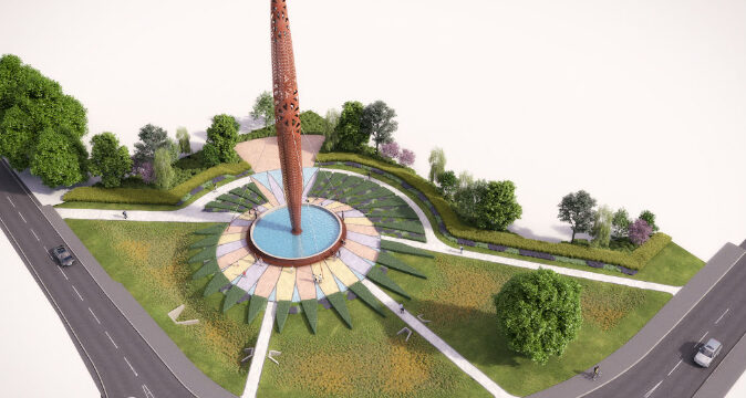 Skylon Park Hereford Enterprise Zone