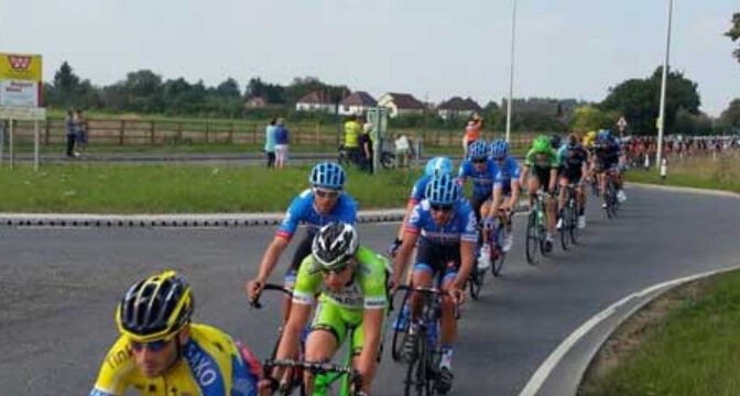 Springhill Roundabout