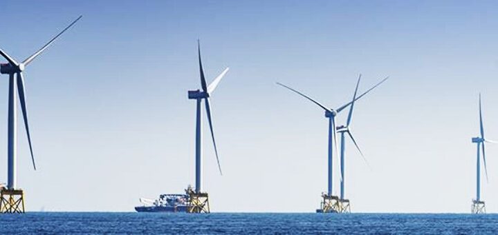 Sener Studies on Wind Farm facilities