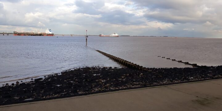 Kingfisher Project – Immingham